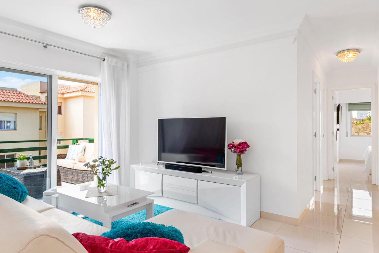 Cristismart Home Hi-End Services Media Streaming Los Cristianos  Exterior photo