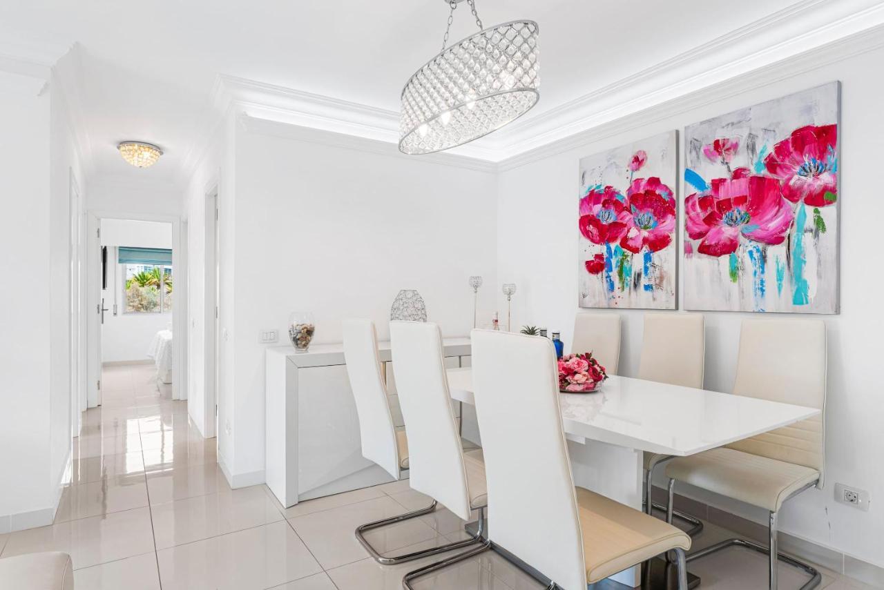 Cristismart Home Hi-End Services Media Streaming Los Cristianos  Exterior photo