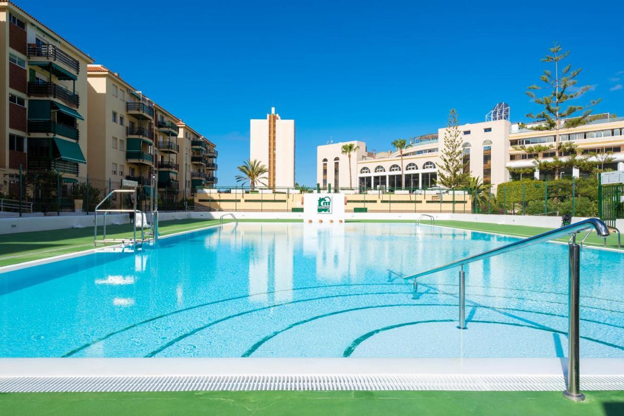 Cristismart Home Hi-End Services Media Streaming Los Cristianos  Exterior photo