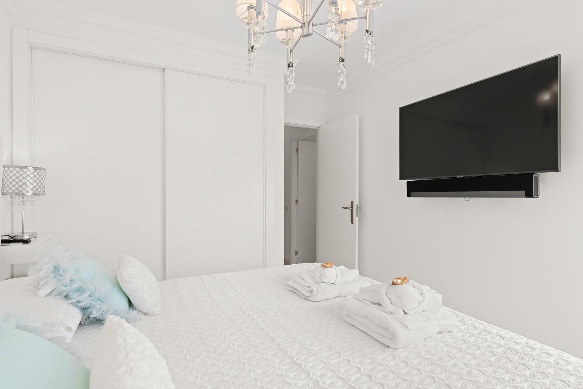 Cristismart Home Hi-End Services Media Streaming Los Cristianos  Exterior photo